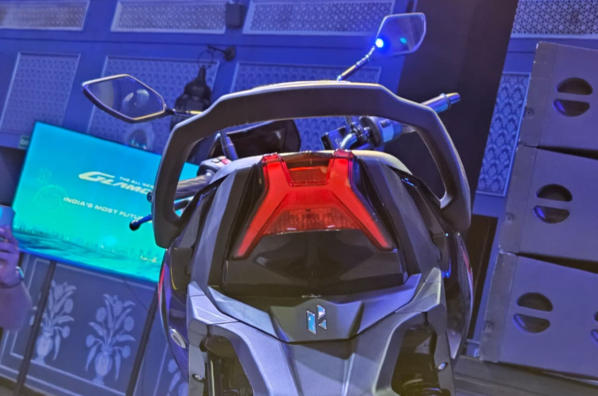 The Hero Glamour X is priced at Rs 90,000 for the drum variant and Rs 1 lakh for the disc variant(ex-showroom, Delhi)